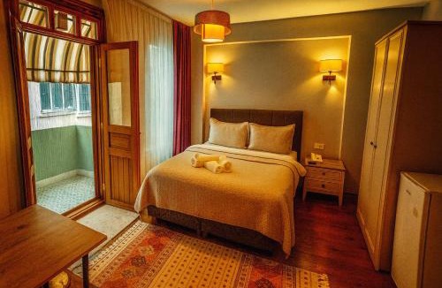 Harbiye Apartment | NarPera Taksim Boutique Hotel