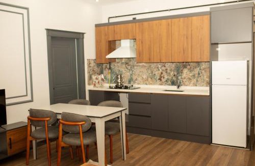 Tatvan Apartment | Sarayım Rezidans