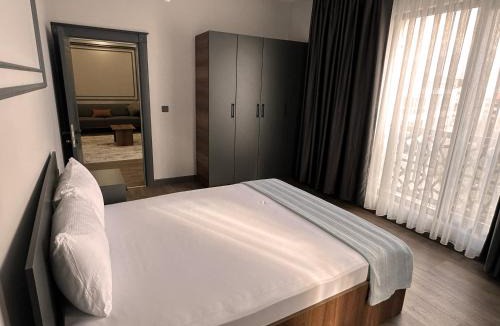 Tatvan Apartment | Sarayım Rezidans