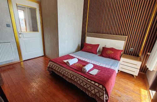 Besiktas Hotel | İDİL OTEl