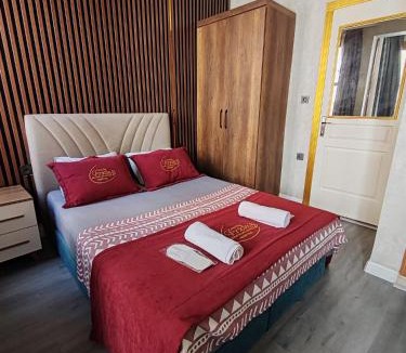 Besiktas Hotel | İDİL OTEl