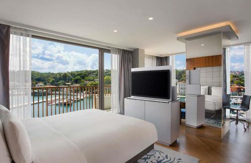 Tarabya Mahallesi Hotel | The Grand Tarabya Managed by Accor