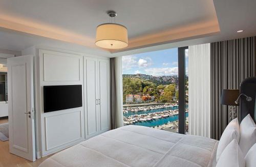 Tarabya Mahallesi Hotel | The Grand Tarabya Managed by Accor