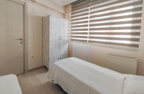 Nilufer Apartment | PARADİSE pansiyon otel