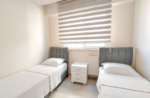 Nilufer Apartment | PARADİSE pansiyon otel