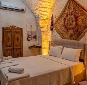 Eyyubiye Bed & Breakfast | Turkmen Konagi