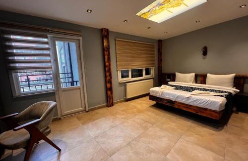 Aksaray Apartment | RMG Hotel Ist My House
