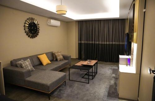 Yenisehir Apartment | LİMONOTTO SUİT OTEL