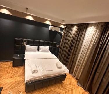 Cihangir Apartment | Riddim apartment