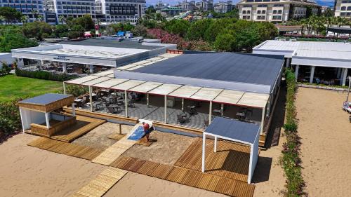 Gundogdu Hotel | Q Ella Beach Hotel