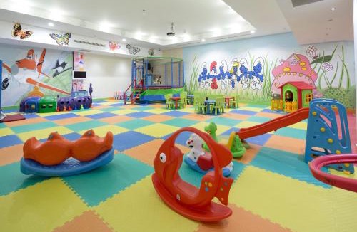 Afyonkarahisar Hotel | Korel Thermal Resort