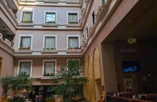 Esenyurt Hotel | Euro Park Otel