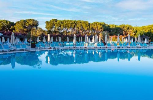 Kadriye Hotel | Innvista Hotels Belek