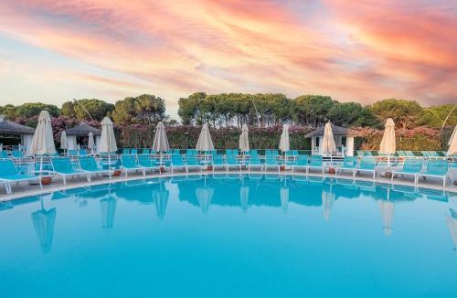 Kadriye Hotel | Innvista Hotels Belek