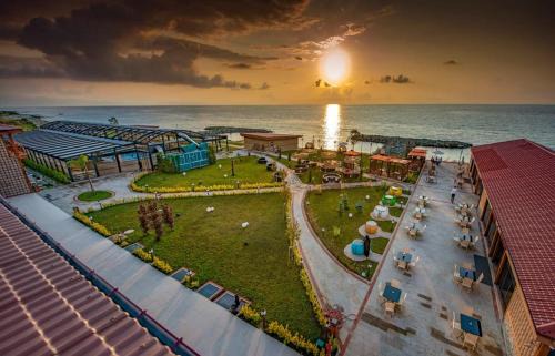 Iyidere Hotel | Babillon Hotel Spa & Restaurant