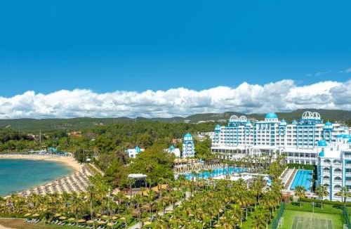 Avsallar Hotel | Rubi Platinum Spa Resort & Suites