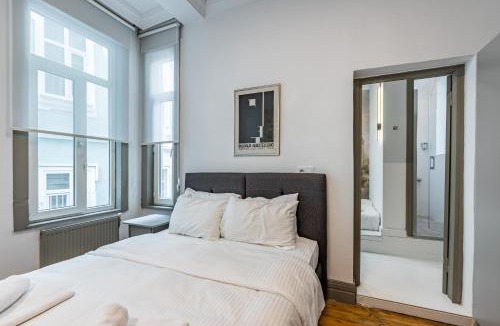 Galata Apartment | Ganbaru Tours - Flats in Galata 2