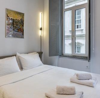 Galata Apartment | Ganbaru Tours - Flats in Galata 2