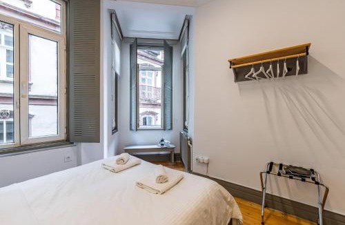 Galata Apartment | Ganbaru Tours - Flats in Galata 2