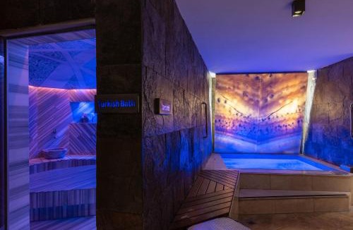 Asmali Mescit Hotel | Tulip City Hotel & SPA