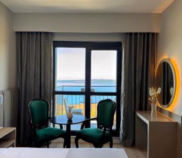 Guzelyali Hotel | Remida Managed By Dedeman