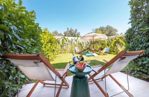 Cesme Hotel | The Xon Hotel