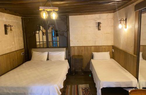 Gaziantep Hotel | Yılmazhan Konağı