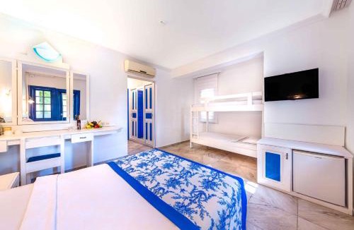 Oludeniz City Center Hotel | Ölüdeniz Beach Resort By Z Hotels