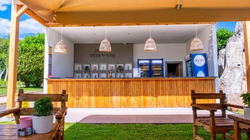 Kiris Resort | Le Jardin Resort Holiday Village