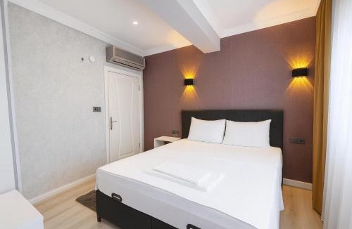 Bakırkoy Hotel | Casa Florya Suites