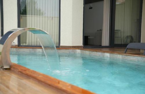 Masukiye Villa | Cevizdibi Loft Villa