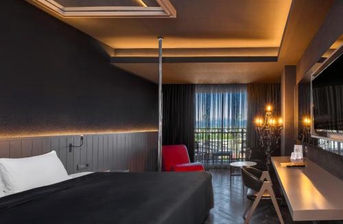 Kadriye Hotel | The X Belek