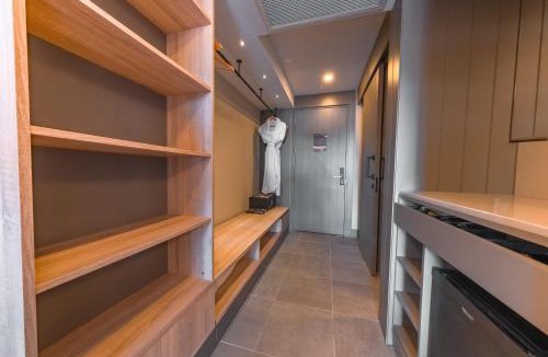 Kadriye Hotel | The X Belek