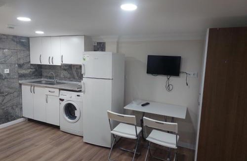 Isparta Hotel | Öz Family Konaklama Tesisi