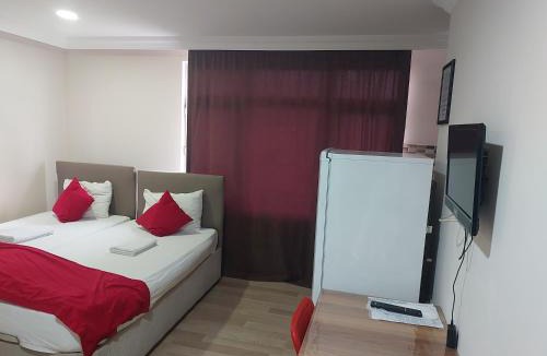 Isparta Hotel | Öz Family Konaklama Tesisi