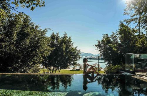 Gocek Resort | Rixos Premium Göcek - Adult Only