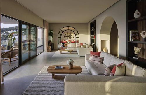 Zeytinlikahve Resort | Rixos Premium Bodrum