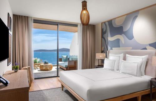 Gundogan Resort | Swissôtel Living Bodrum