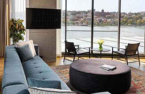 Beyoglu Hotel | Rixos Tersane Istanbul