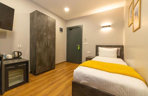 Avcilar Hotel | BRANDROOM HOTEL