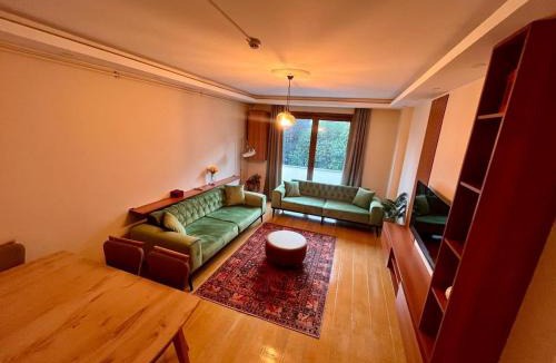 Sisli Apartment | Next to Cevahir Shopping Mall Perfect location comfortable luxury apartment
