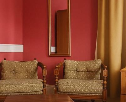 Adalar Hotel | Anthea Butik Otel