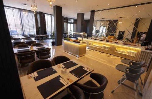 Elbistan Hotel | Rest by Dedeman Elbistan