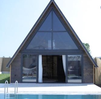 Ondokuzmayıs Villa | Beloris Bungalov