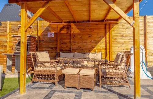 Ondokuzmayıs Apartment | Bugi Suit Bungalov