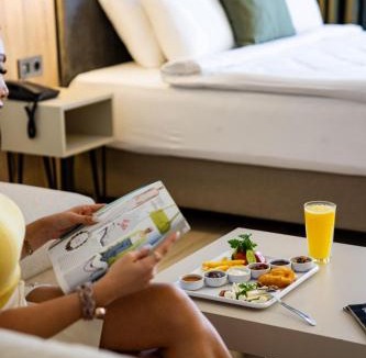 Edirne House | Ayçiçeği Comfort Otel