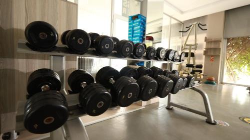 Erzin Resort | Hattusa Vacation Thermal Club Erzin