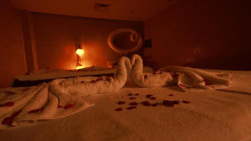 Erzin Resort | Hattusa Vacation Thermal Club Erzin