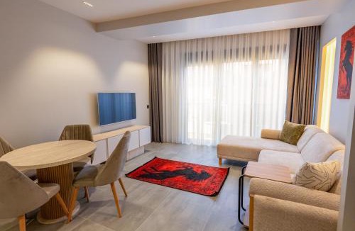 Bomonti Apartment | Boamonti Residence Sisli Apart