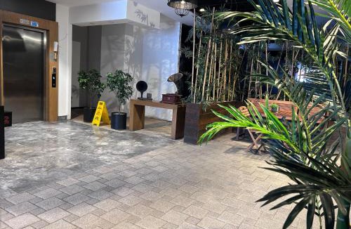 Besiktas Hotel | Meydan Besiktas Hotel